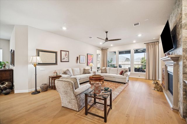 28722 Rising Moon Lane, Fulshear, TX 77441