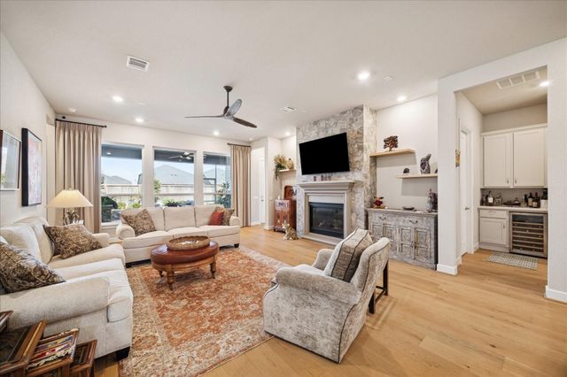 28722 Rising Moon Lane, Fulshear, TX 77441