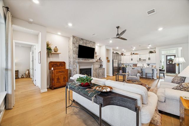 28722 Rising Moon Lane, Fulshear, TX 77441