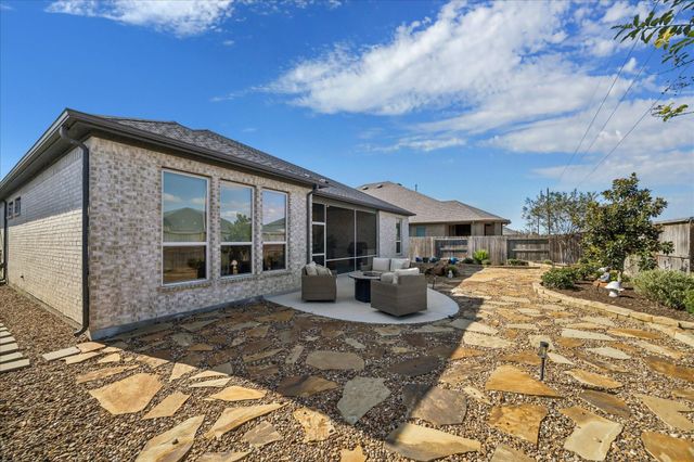 28722 Rising Moon Lane, Fulshear, TX 77441