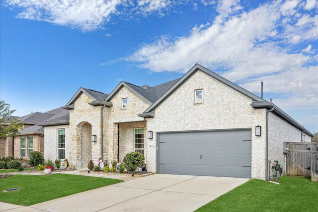 28722 Rising Moon Lane, Fulshear, TX 77441