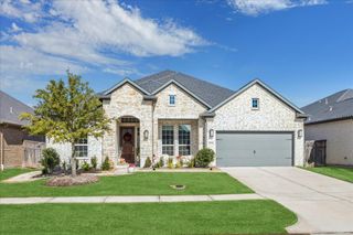 28722 Rising Moon Lane, Fulshear, TX 77441