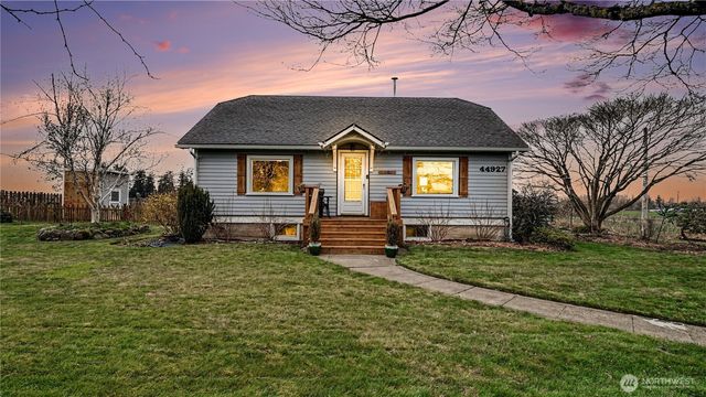 44927 228th Avenue SE, Enumclaw, WA 98022
