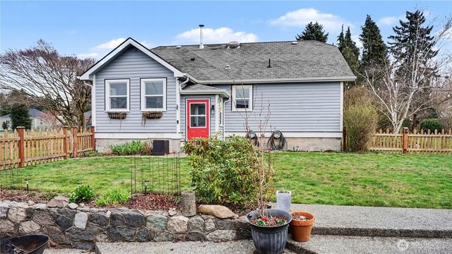 44927 228th Avenue SE, Enumclaw, WA 98022