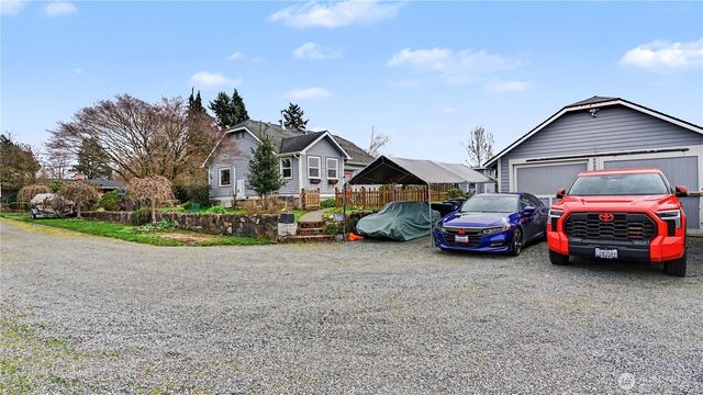 44927 228th Avenue SE, Enumclaw, WA 98022