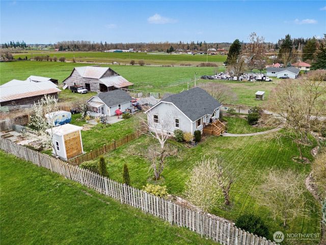 44927 228th Avenue SE, Enumclaw, WA 98022