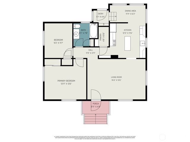 44927 228th Avenue SE, Enumclaw, WA 98022