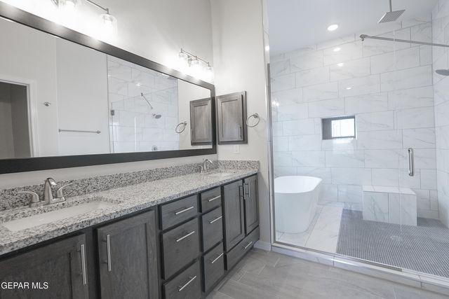 214 Olive Branch Trail, Sunland Park, NM 88008