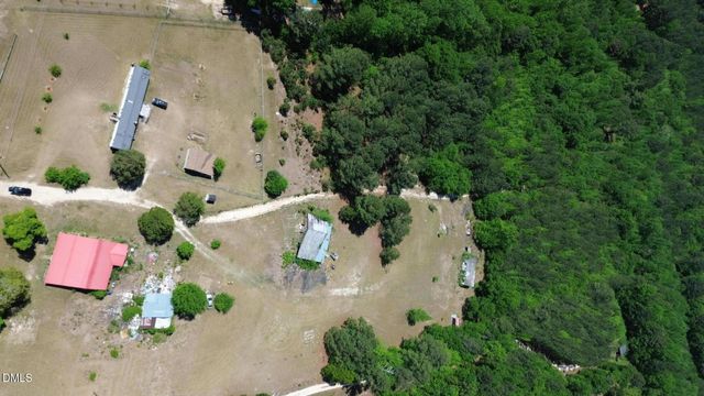 5077 Ponderosa Road, Sanford, NC 27332