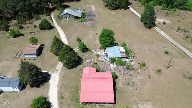 5077 Ponderosa Road, Sanford, NC 27332