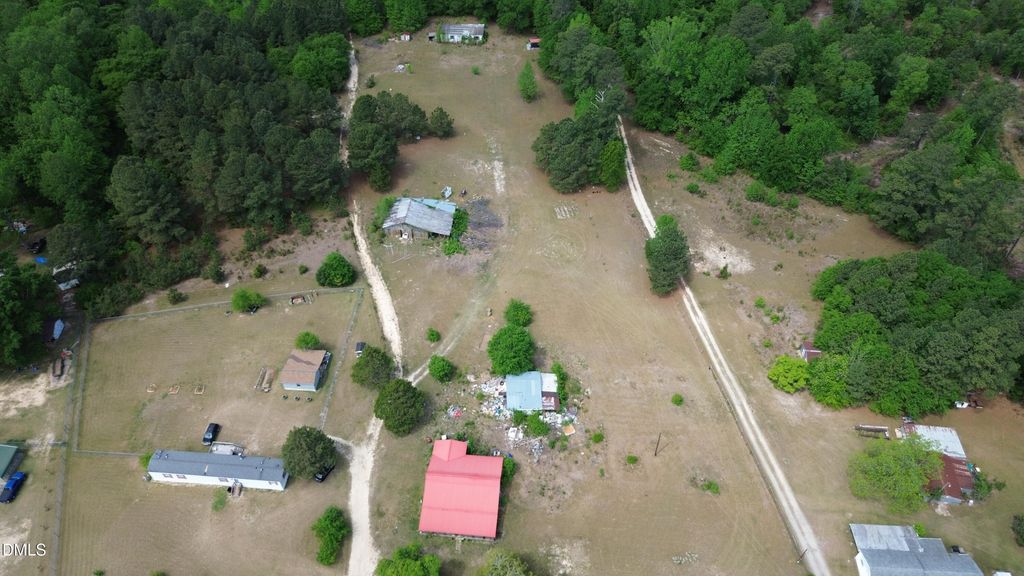 5077 Ponderosa Road, Sanford, NC 27332