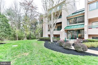 6 WINNERS CIR #3C, Owings Mills, MD 21117