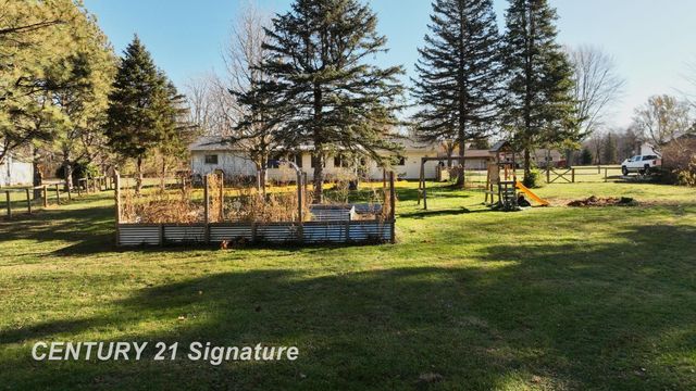 3201 Gehring Drive, Flint, MI 48506