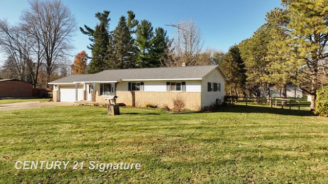 3201 Gehring Drive, Flint, MI 48506