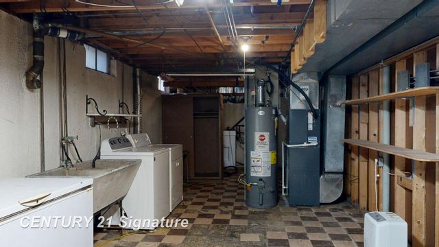 3201 Gehring Drive, Flint, MI 48506