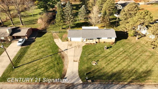 3201 Gehring Drive, Flint, MI 48506
