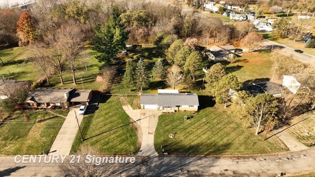 3201 Gehring Drive, Flint, MI 48506