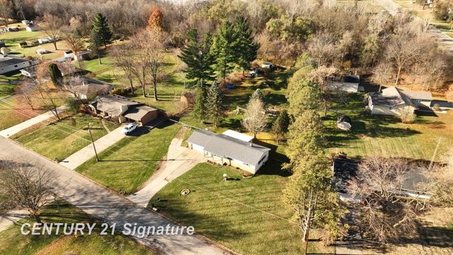 3201 Gehring Drive, Flint, MI 48506