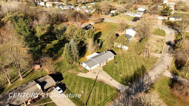 3201 Gehring Drive, Flint, MI 48506