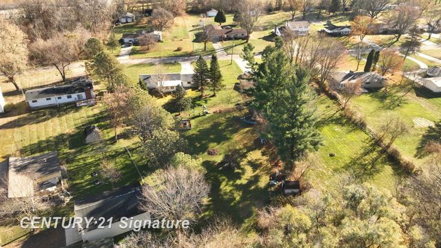 3201 Gehring Drive, Flint, MI 48506