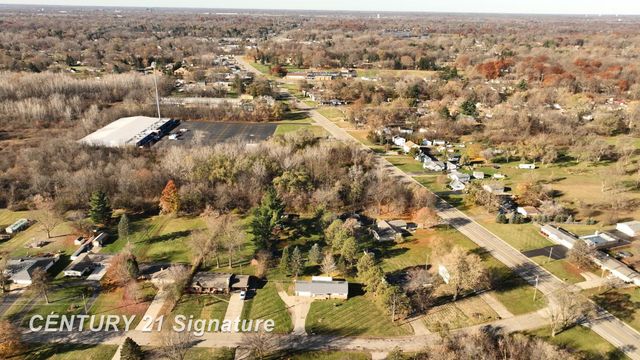 3201 Gehring Drive, Flint, MI 48506