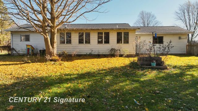 3201 Gehring Drive, Flint, MI 48506