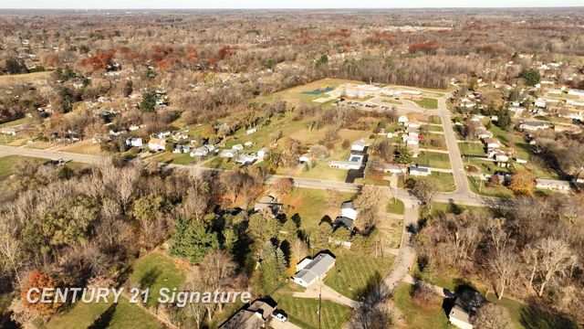 3201 Gehring Drive, Flint, MI 48506