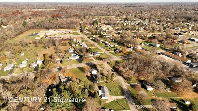 3201 Gehring Drive, Flint, MI 48506