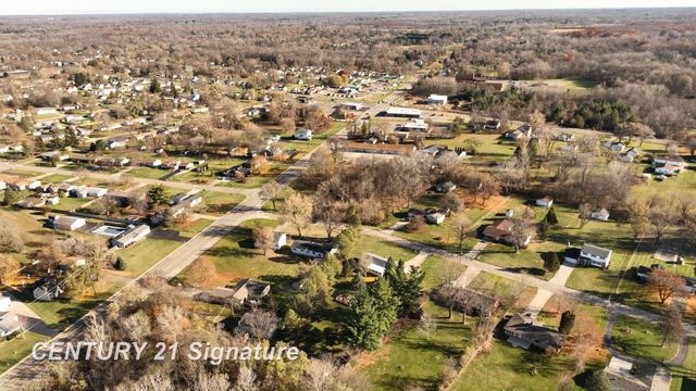 3201 Gehring Drive, Flint, MI 48506