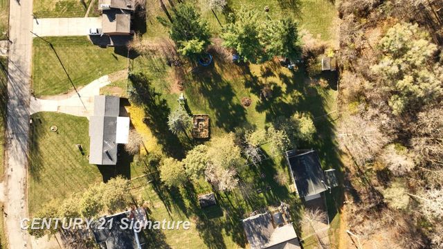 3201 Gehring Drive, Flint, MI 48506