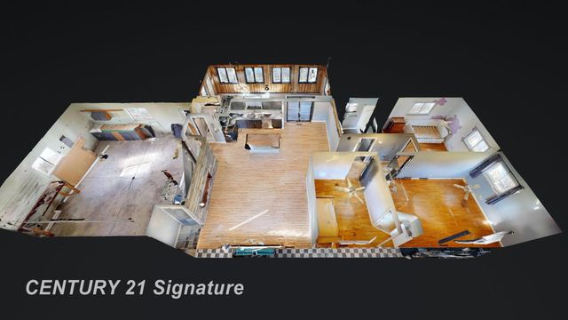 3201 Gehring Drive, Flint, MI 48506