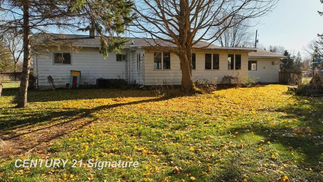 3201 Gehring Drive, Flint, MI 48506