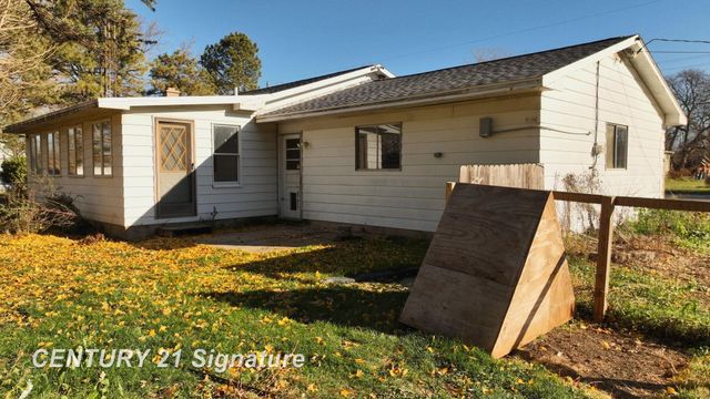 3201 Gehring Drive, Flint, MI 48506