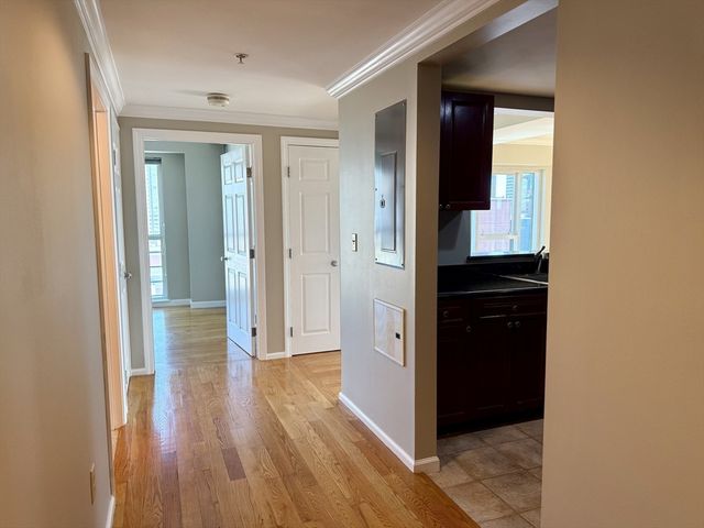 1 Nassau 1705, Boston, MA 02111