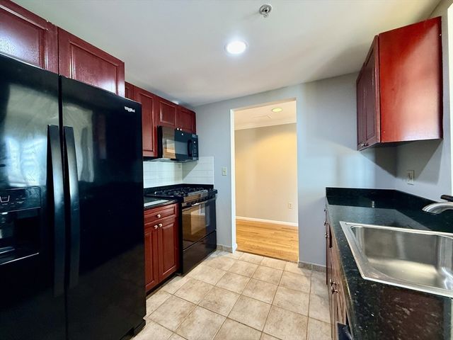 1 Nassau 1705, Boston, MA 02111