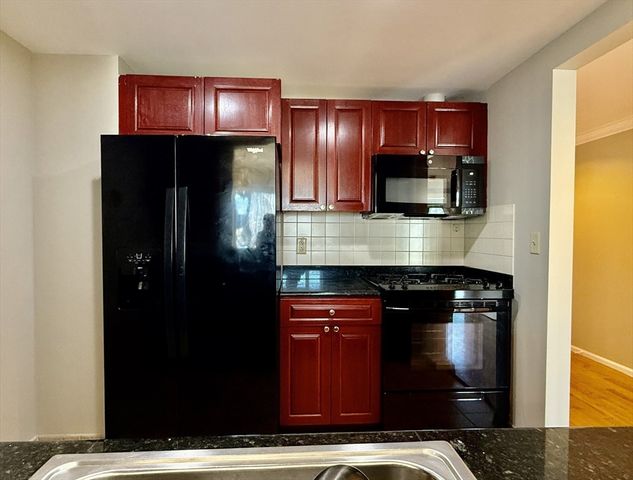 1 Nassau 1705, Boston, MA 02111