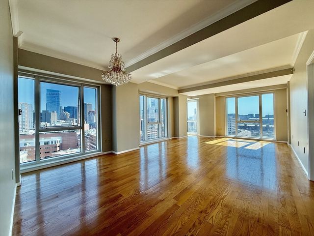 1 Nassau 1705, Boston, MA 02111
