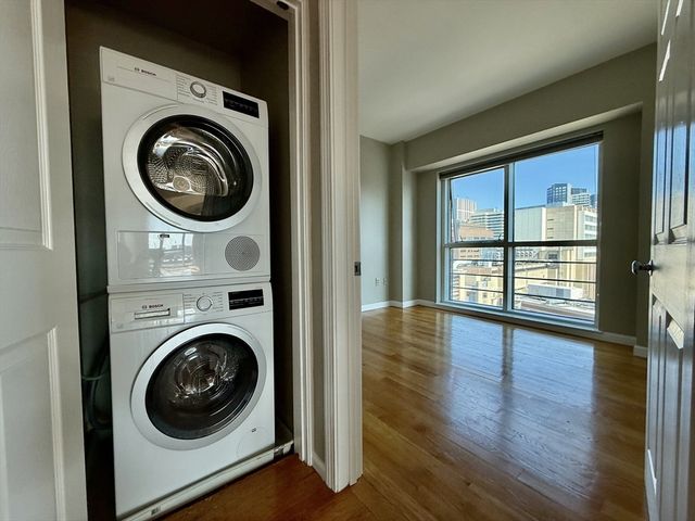 1 Nassau 1705, Boston, MA 02111