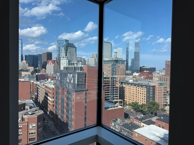 1 Nassau 1705, Boston, MA 02111