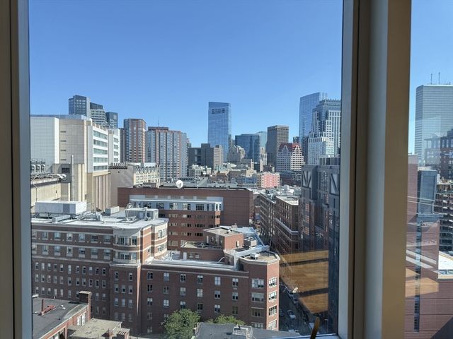 1 Nassau 1705, Boston, MA 02111