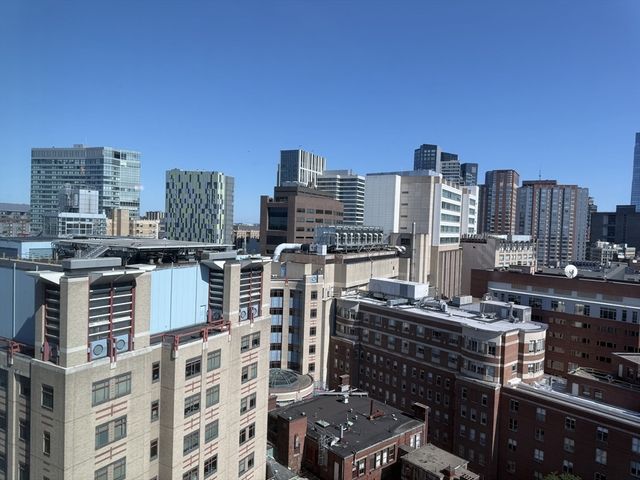 1 Nassau 1705, Boston, MA 02111