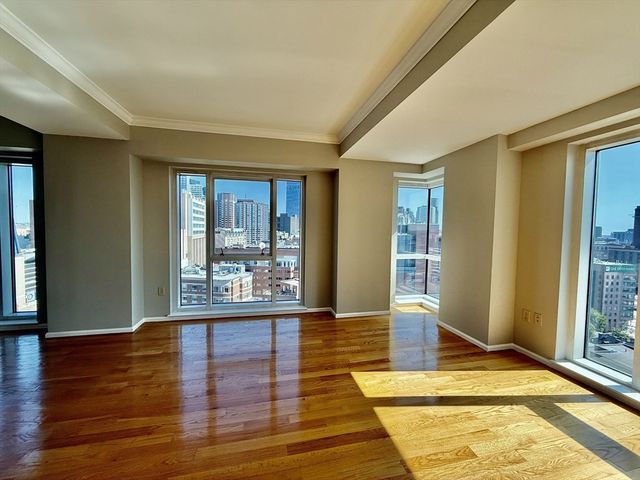 1 Nassau 1705, Boston, MA 02111