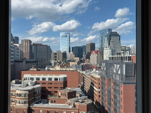 1 Nassau 1705, Boston, MA 02111