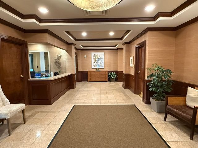 1 Nassau 1705, Boston, MA 02111