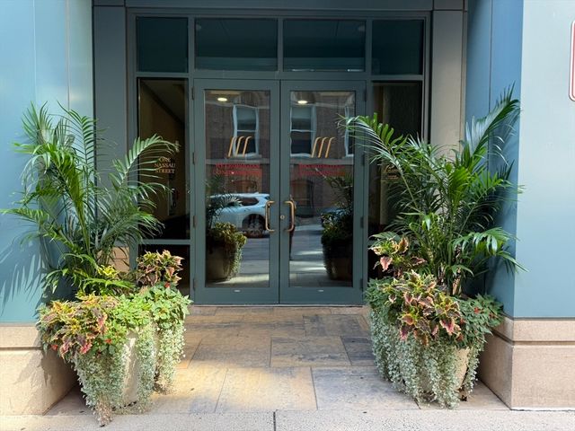 1 Nassau 1705, Boston, MA 02111