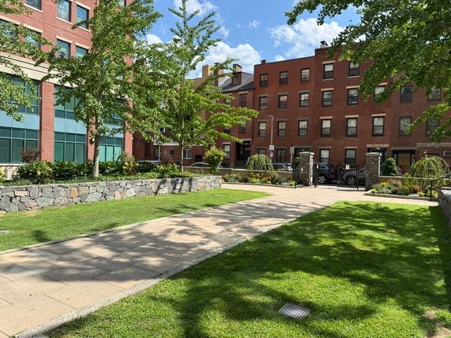 1 Nassau 1705, Boston, MA 02111