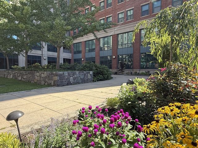 1 Nassau 1705, Boston, MA 02111