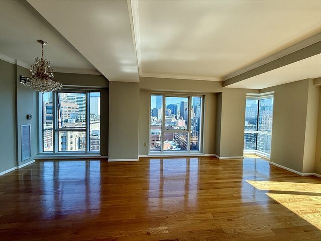1 Nassau 1705, Boston, MA 02111
