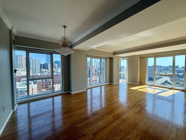 1 Nassau 1705, Boston, MA 02111