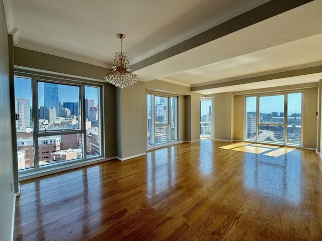 1 Nassau 1705, Boston, MA 02111